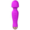 Generique Wand Antares Rose - Tête 47mm
